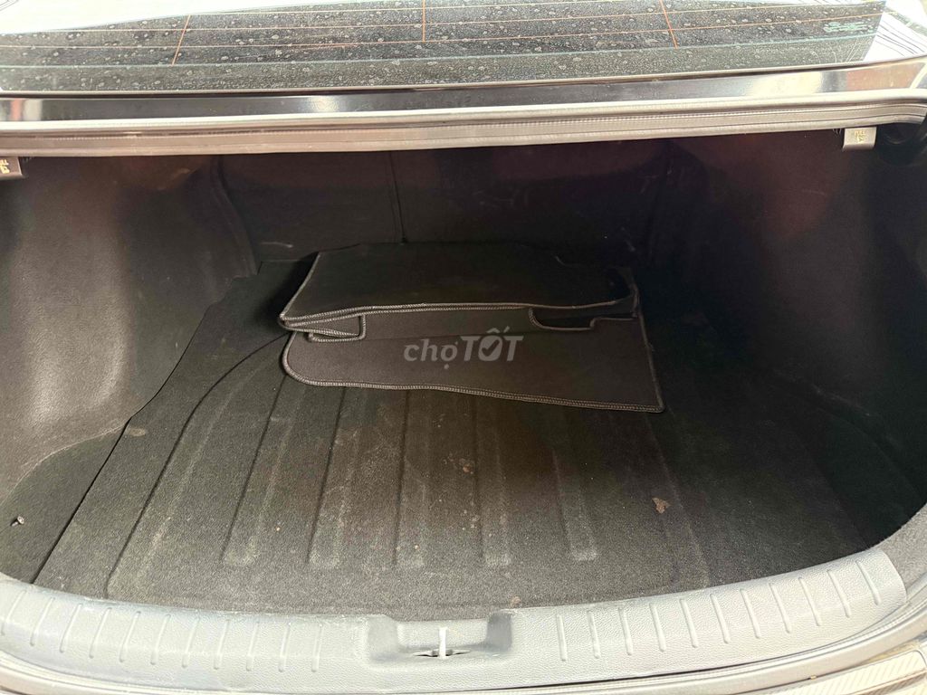 Kia Cerato 2020 2.0 AT Premium - 56000 km một chủ. Mua bán Ô tô tại Thành phố Thủ Đức Tp Hồ Chí Minh được đăng bởi FASTCARS THÁI Ô TÔ CŨ  hình 9