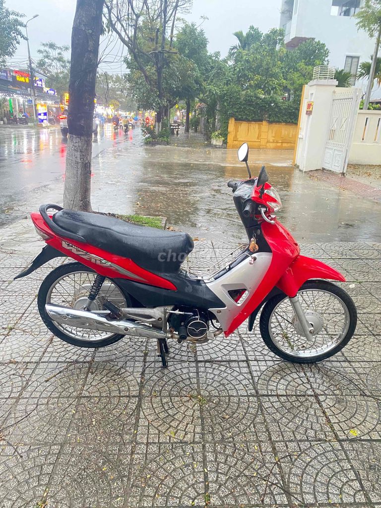 Wa 50 cc( việt thái )2019 ( cccd chính chủ )