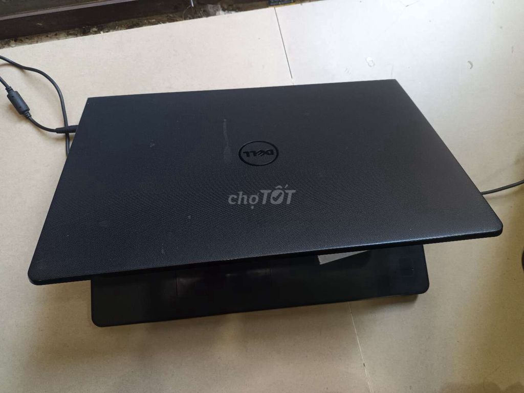 Dell 3558 máy đẹp i3-5015U ram8gb ssd120gb. Mua bán Laptop tại Quận Hải Châu Đà Nẵng được đăng bởi Anh Lý hình 1