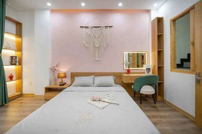 Аренда · 4 комн. · 100 м² · Quận Liên Chiểu, ул. Đường Lê Hiến Mai
