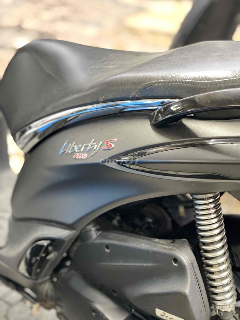 cần bán liperty abs. Mua bán Xe máy tại Quận Hải Châu Đà Nẵng được đăng bởi CỬA HÀNG MUA BÁN XE MÁY DUY hình 3