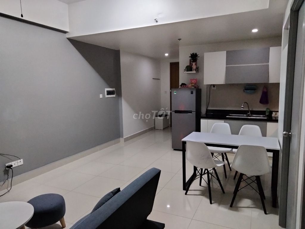 CHO THUÊ CĂN HỘ THE PARK RESIDENCE - 2PN1WC FULL NT 8.5TR