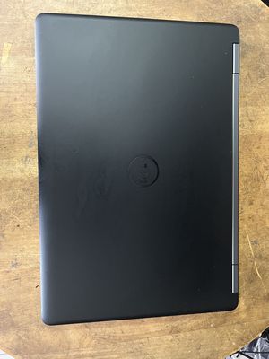 Laptop Dell E5550 I5 GT830M 2GB - Liên Mình, Fifa