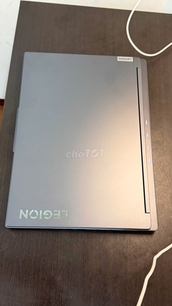 Lenovo Legion Slim 7 2023 - màn 3k - RTX 4060