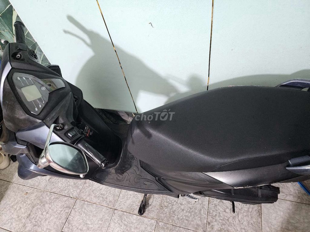 Yamaha Freego 2021 ABS ПТС владелец оригинал тихо