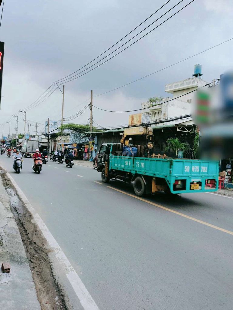 Cần cho thuê gấp Nhà Mặt tiền kinh doanh Giá rẻ 9 triệu. Vĩnh lộc B