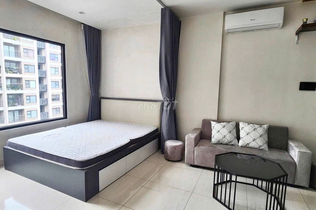 Аренда студии в Vinhomes Ocean Park, 6 млн, включая сборы