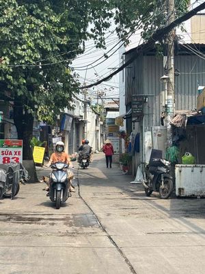 Về Quê Nên Cần Bán Lại Căn Nhà Tâm Huyết. Mua bán nhà ở tại Quận Bình Tân Tp Hồ Chí Minh được đăng bởi Bách Điền 