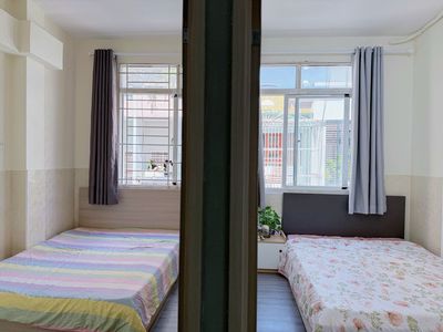 Cho thuê 2PN 65m2  full nội thất đường Đào Duy Anh quận Phú Nhuận
