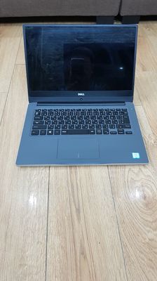 Dell 7472 i5 8250-8-256-VGA rời 2G-14" FHD-Vỏ nhôm. Mua bán Laptop tại Quận Hoàng Mai Hà Nội được đăng bởi Trần Quang Quỳnh