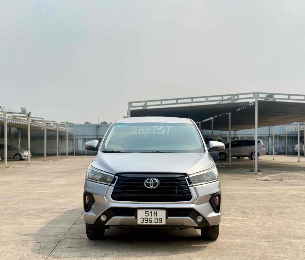 🆘🆘🆘INNOVA 2.0E 11/2020 Số Sàn XE GĐ ĐẸP ZIN 99%. Mua bán Ô tô tại Huyện Bình Chánh Tp Hồ Chí Minh được đăng bởi Ôtô Nhiệm Nguyễn hình 1