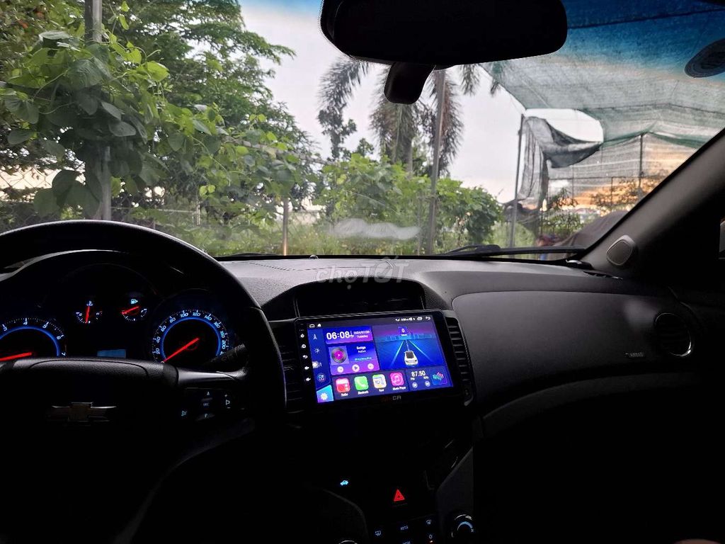 2017 LT - 90000 km. Mua bán Ô tô tại Thành phố Thủ Đức Tp Hồ Chí Minh được đăng bởi Mr nam hình 6