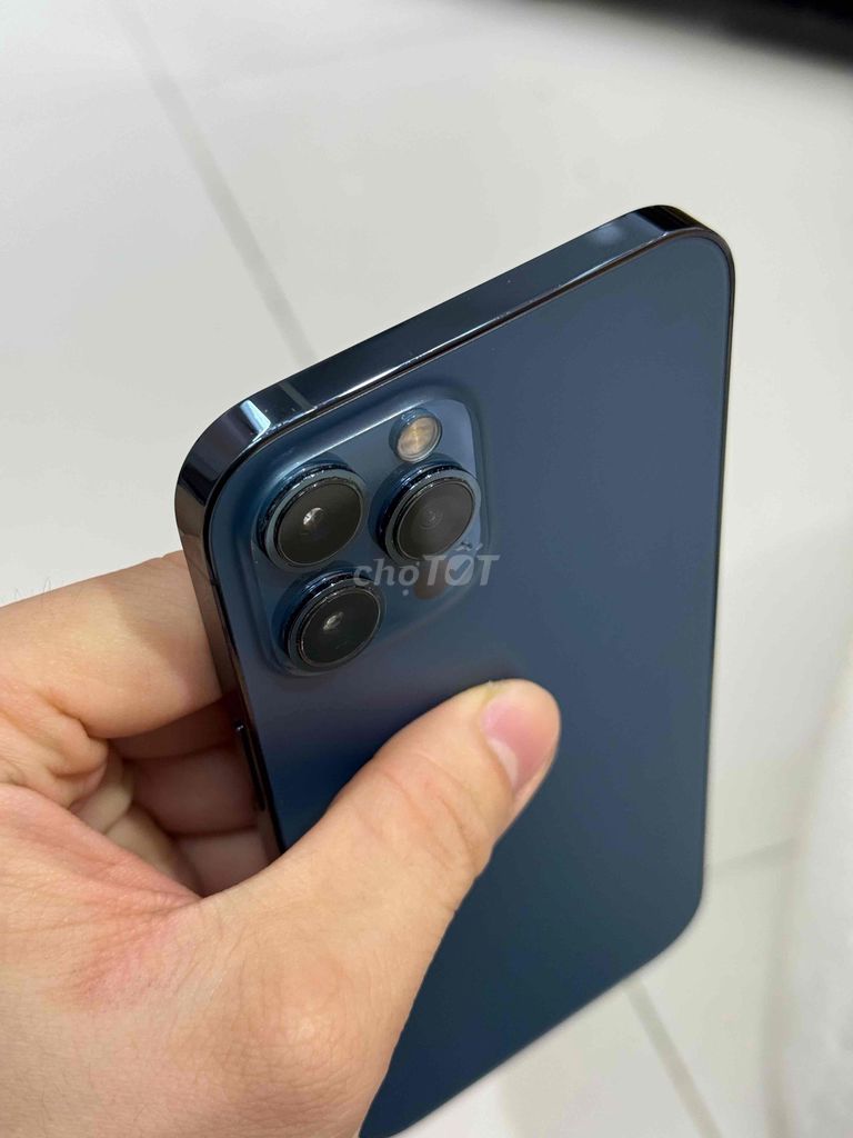 12prm 256 Blue LL Pin 100 Zin all đẹp keng. Mua bán Điện thoại tại Quận 11 Tp Hồ Chí Minh được đăng bởi MT Mobile hình 1