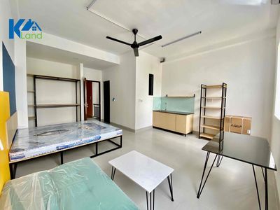 Cho Thuê Studio Full NT Giá Chỉ Từ 4tr Nhà Mới Đẹp. Cho thuê căn hộ/chung cư tại Huyện Bình Chánh Tp Hồ Chí Minh được đăng bởi Đăng Khoa