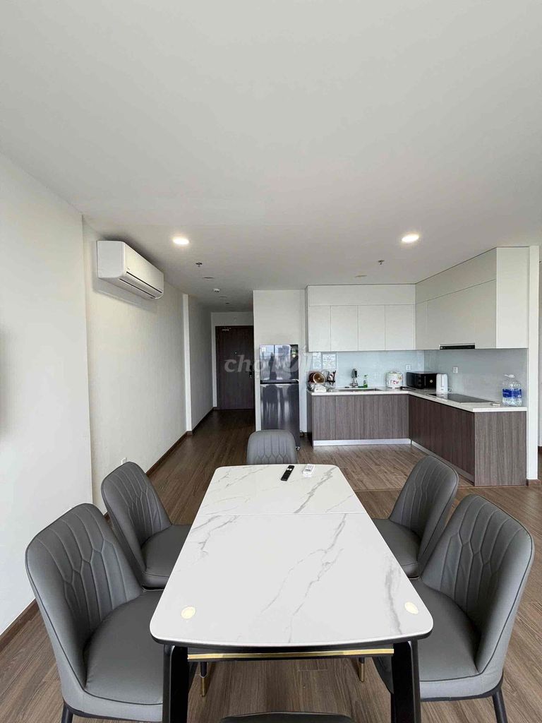 Rent · FPT City · 2 bd · 67 м² · Quận Ngũ Hành Sơn, ул. Hòa Hải