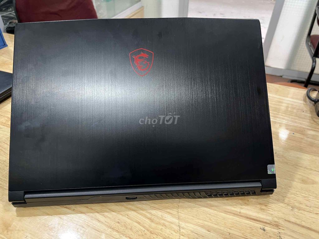 MSI GF63 Thin 9SCXR i5-9300H 15.6 inch 16GB/512GB. Mua bán Laptop tại Quận Đống Đa Hà Nội được đăng bởi Thành Công hình 4