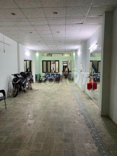 Nhà mặt tiền cho thuê, 180 m2, Qui Nhơn, Tĩnh Bình Định