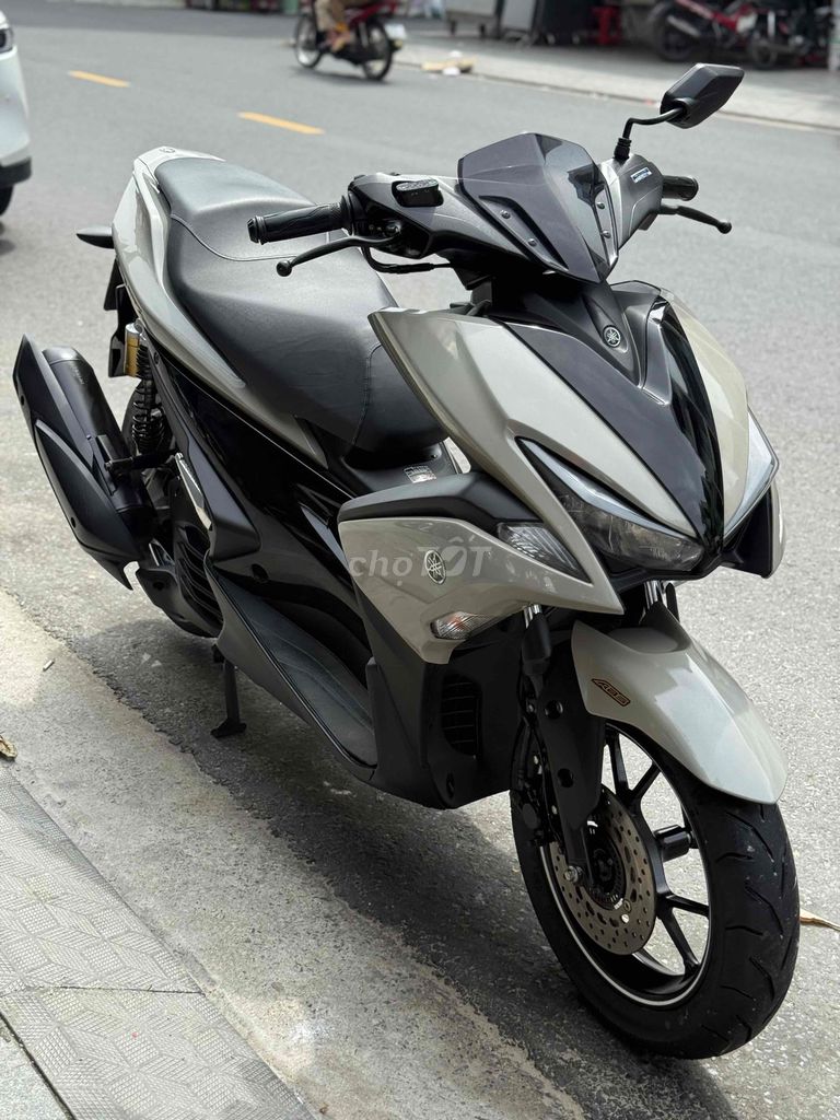 NVX155cc khoá smakey biển 43. Mua bán Xe máy tại Quận Thanh Khê Đà Nẵng được đăng bởi Cửa Hàng Xe Máy Lê Được hình 1