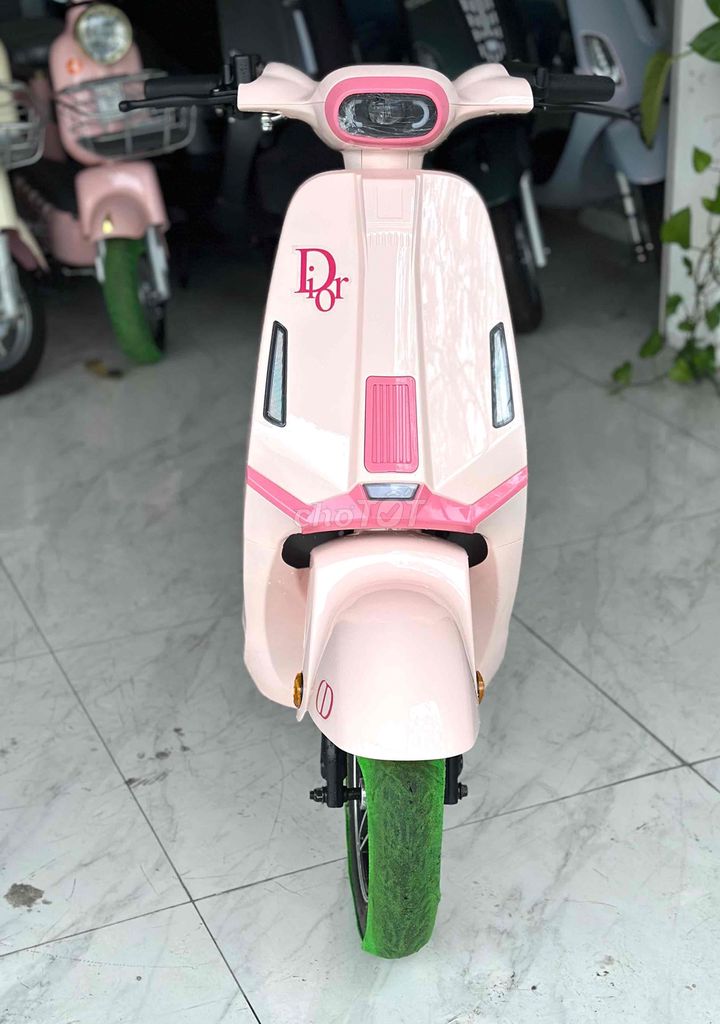 Xe điện hotrend Z3 thanh lý mới 100%. Mua bán Xe điện tại Quận Cẩm Lệ Đà Nẵng được đăng bởi Thành hình 11