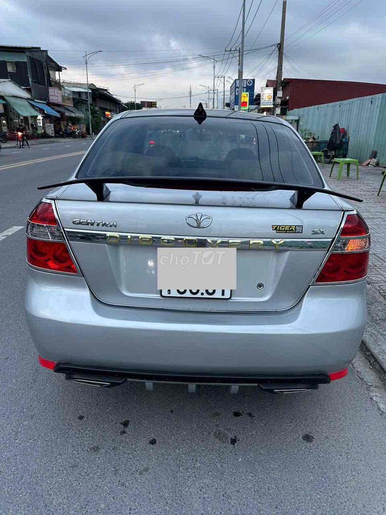 Daewoo Gentra xe cực mới xe đắp mền mà. Mua bán Ô tô tại Thành phố Thuận An Bình Dương được đăng bởi Tuan Minh hình 6