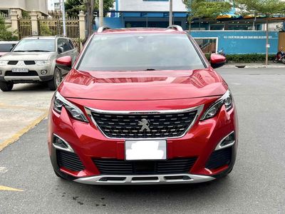 Peugeot 3008 2020 Cao cấp nhất 67000 km. Mua bán Ô tô tại Thành phố Vũng Tàu Bà Rịa - Vũng Tàu được đăng bởi Lê Quang Định hình 1