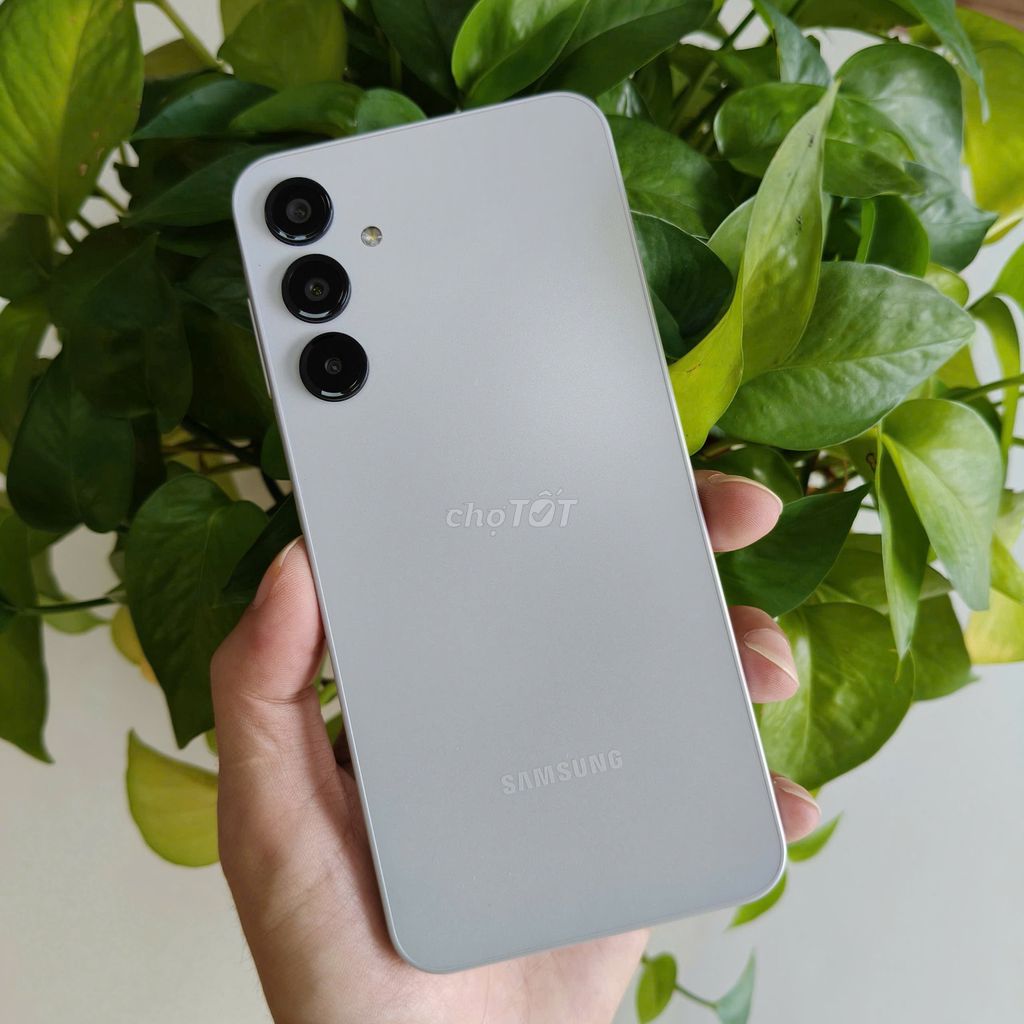 Samsung A16 4/128GB ★ᴛʜᴜ ᴆᴛ ᴄᴜ̃★. Mua bán Điện thoại tại Quận Ninh Kiều Cần Thơ được đăng bởi DI ĐỘNG BULL hình 1