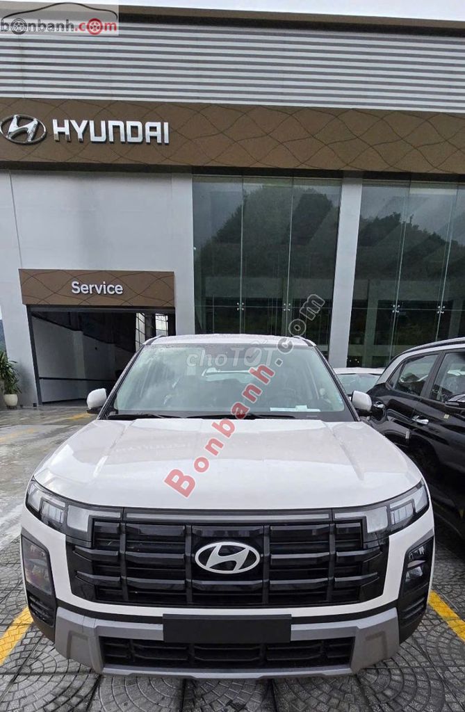 Hyundai Creta Đặc biệt 1.5 AT 2025 - 603 Triệu. Mua bán Ô tô tại Quận Cầu Giấy Hà Nội được đăng bởi Hyundai Lê Văn Lương hình 1