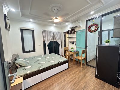 Phòng trọ 24 m² · Phố Đình Thôn