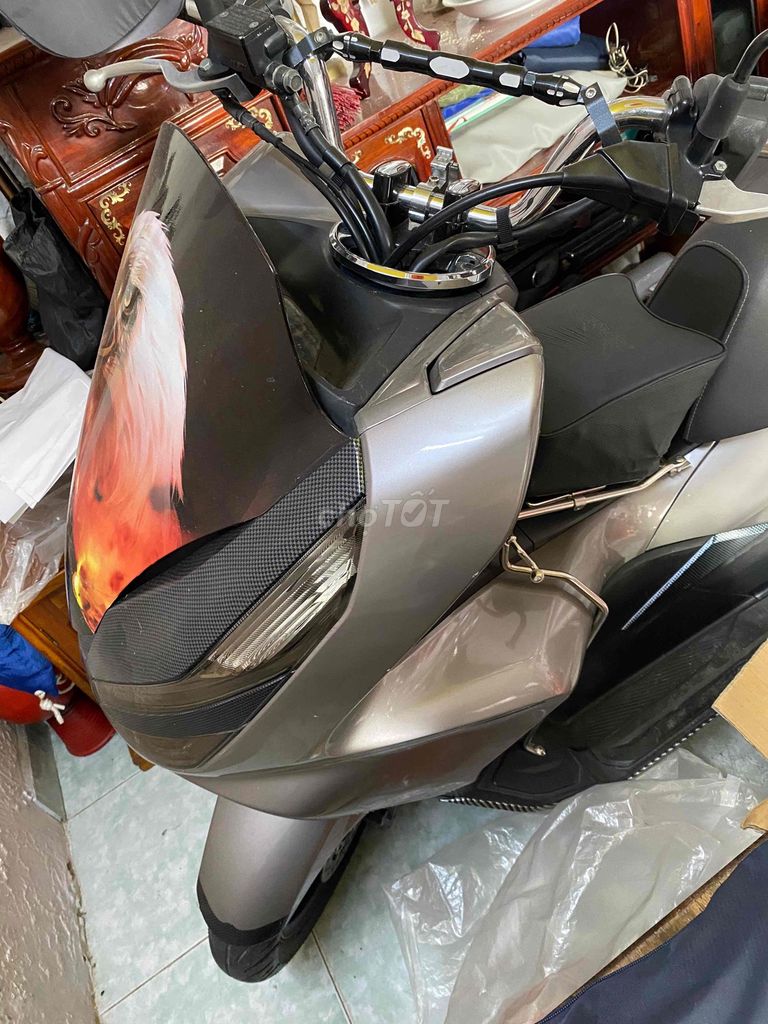 pcx 2020. Mua bán Xe máy tại Quận Bình Thạnh Tp Hồ Chí Minh được đăng bởi huy hình 2