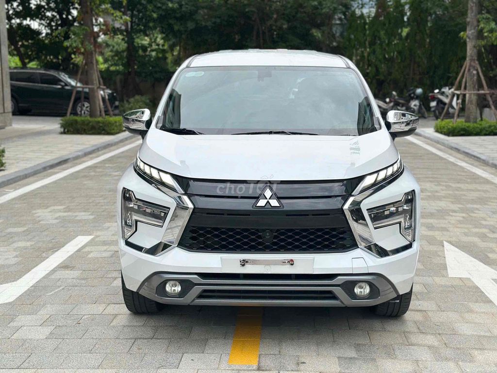 Mitsubishi Xpander 2023 1.5AT Premium