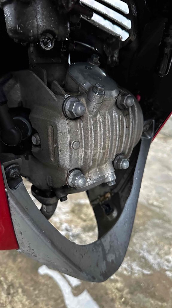 Future neo kim 07 áo fi09 đỏ ( hỗ trợ góp ). Mua bán Xe máy tại Huyện Chợ Mới An Giang được đăng bởi Cửa hàng xe Thiên Phước 2 hình 14