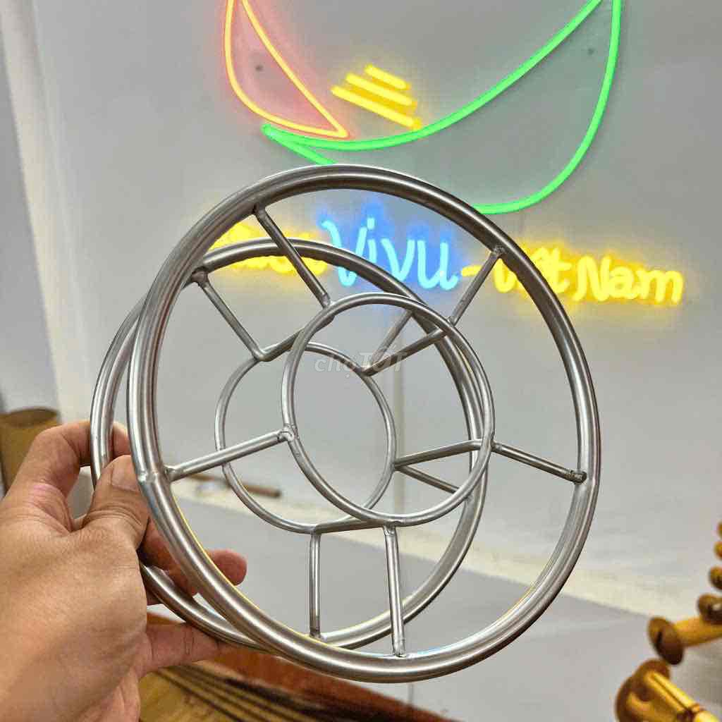 Guồng quấn dây diều. Mua bán Sở thích khác tại Huyện Yên Lạc Vĩnh Phúc được đăng bởi  Tuấn Anh hình 1
