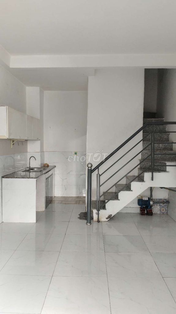 Nhà cho thuê lâu dài