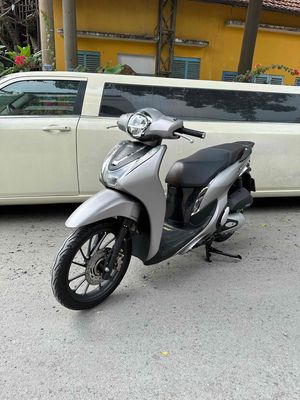 Honda SH Mode 125 ABS Bạc 4500km