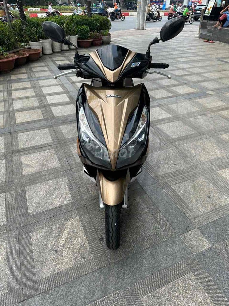 HONDA AB chính chủ máy zin 125c Fi bao ngon