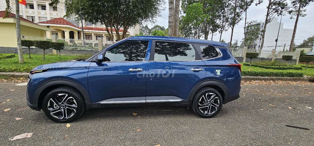 KIA Carens 2024 IVT. Mua bán Ô tô tại Quận Bình Thuỷ Cần Thơ được đăng bởi Lam Nguyễn hình 7