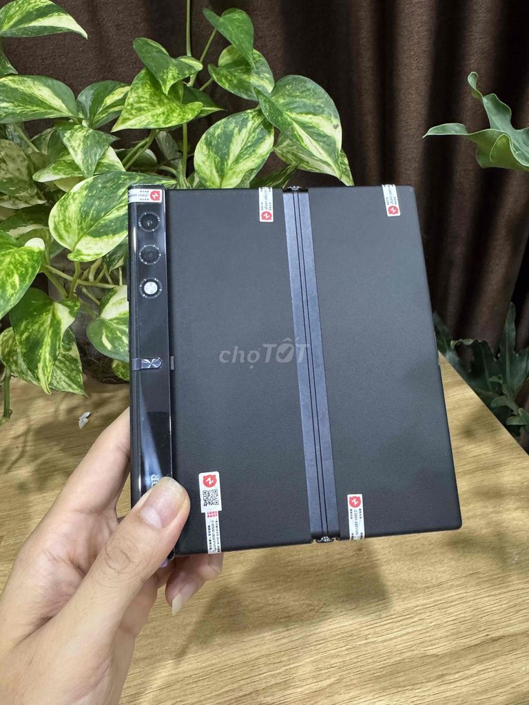 Honor V Purse 256GB Đen Like New. Mua bán Điện thoại tại Quận Hoàng Mai Hà Nội được đăng bởi OneSmart hình 1