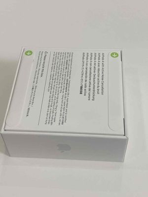 airpod 4 bản ANC. Mua bán Tivi, Âm thanh tại Quận Ninh Kiều Cần Thơ được đăng bởi Hiếu
