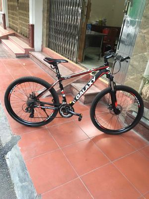 bán xe địa hình galaxy cỡ 26 : 97 lý hồng nhật. Mua bán Xe đạp tại Quận Hải An Hải Phòng được đăng bởi vũ đình ca