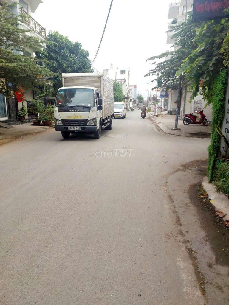 Bán Biêt Thự mini dt sàn 300m2 ,khu đô thị Bình tân,chỉ 8ty499tr. Mua bán Nhà ở tại Quận Bình Tân Tp Hồ Chí Minh được đăng bởi Đoàn Thi hình 10