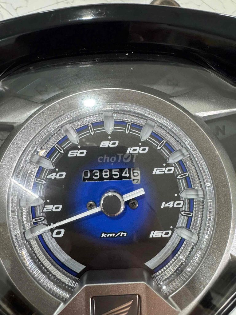 ✅FU LED 2024 ĐẸP ZIN SIÊU MỚI 👍. Mua bán Xe máy tại Thành phố Long Xuyên An Giang được đăng bởi Cầm Đồ Bình Tâm  hình 7