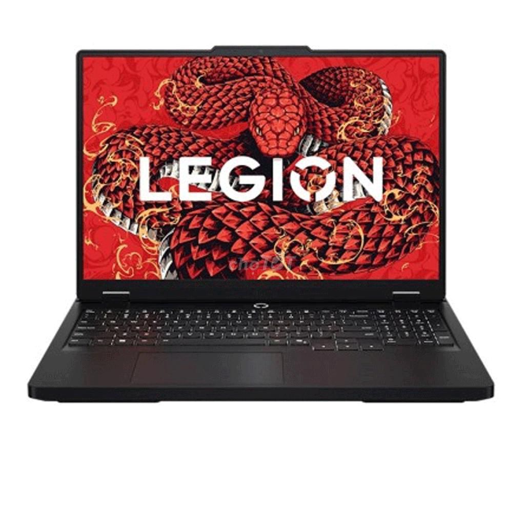 🎮Legion R7000P ADR10/R9-8945HX/16GB/1TB/RTX 5060. Mua bán Laptop tại Quận 10 Tp Hồ Chí Minh được đăng bởi TTCenter hình 1