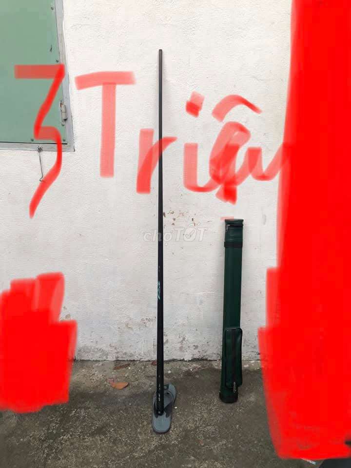 Gậy bi da. Mua bán Đồ thể thao, Dã ngoại tại Huyện Tân Biên Tây Ninh được đăng bởi Duc Tran Van Duc hình 1