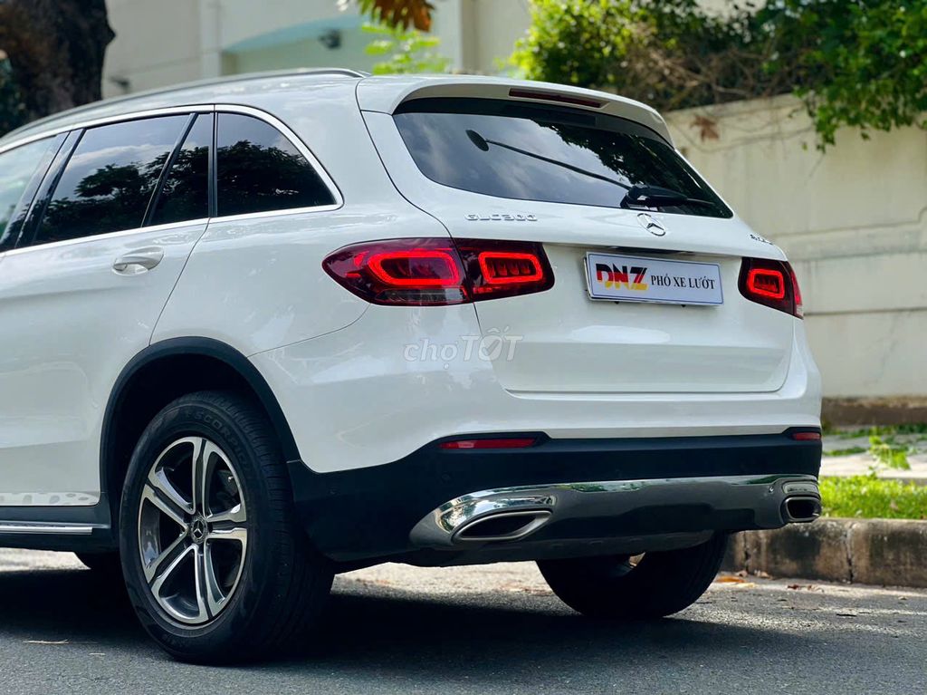 ❤️ MERCEDES GLC300 2020 - Độ full từ GLC250. Mua bán Ô tô tại Thành phố Thủ Đức Tp Hồ Chí Minh được đăng bởi Tri Mercedes DNZ hình 14