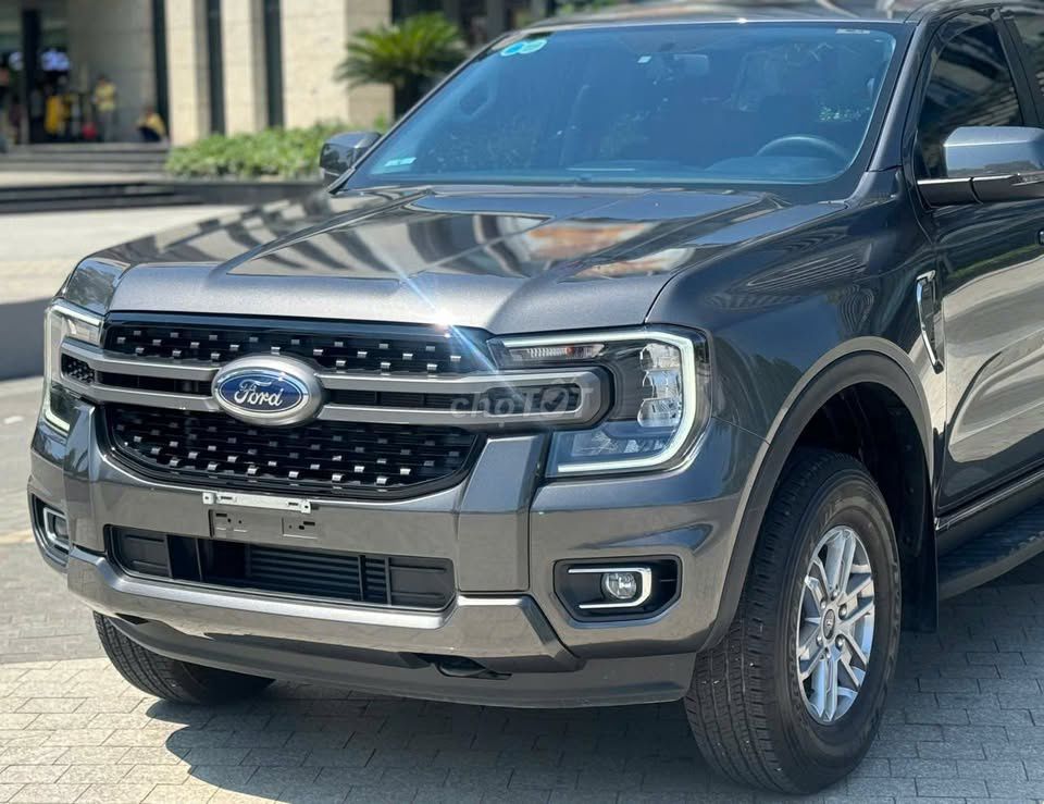 Ford Ranger 2025 XLS 2.0L 4x2 AT. Mua bán Ô tô tại Huyện Châu Thành Tiền Giang được đăng bởi Showroom đại lý xe Ford Tiền Giang hình 2