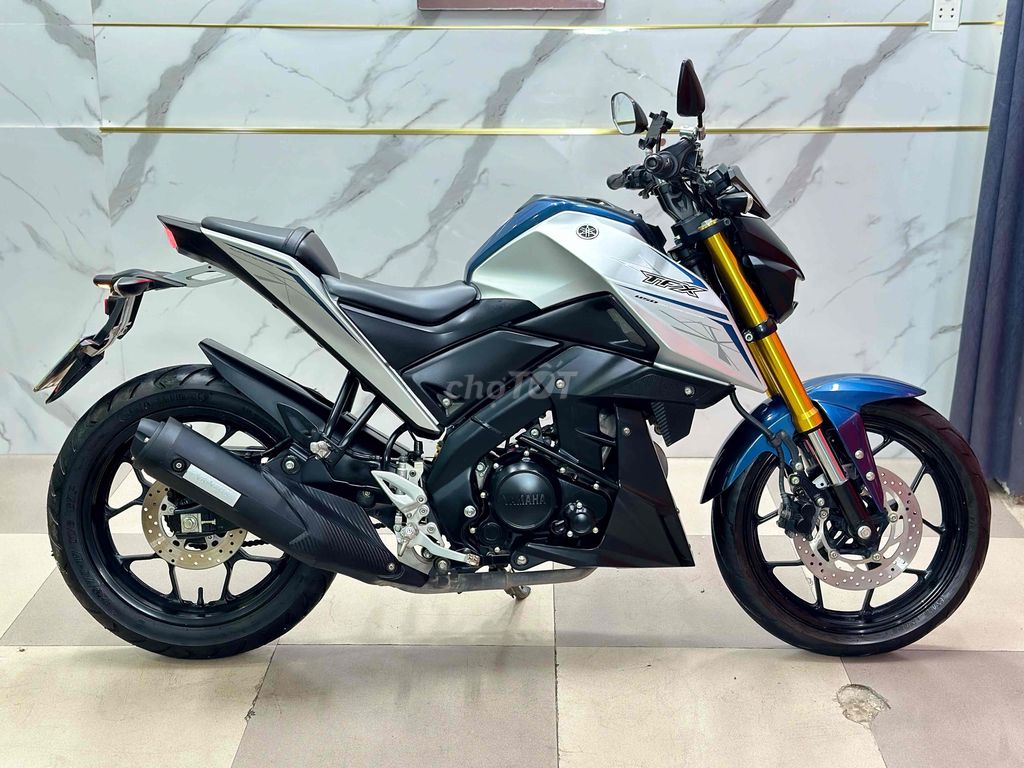 Yamaha TFX 150 siêu mới Đăng Kí 2022