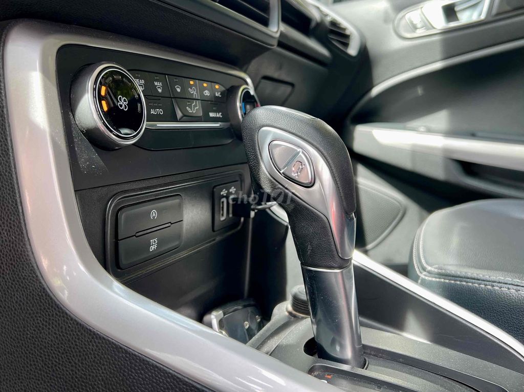 Ecosport 1.0 Ecosboost chất xe cực đẹp - Giá mềm💶. Mua bán Ô tô tại Quận Gò Vấp Tp Hồ Chí Minh được đăng bởi DH AUTO FORD CHUYÊN XE FORD LƯỚT CHẤT LƯỢNG CAO hình 10