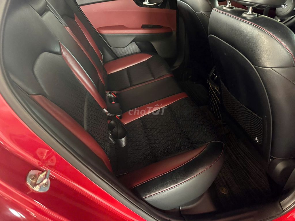 Kia Cerato 2019 1.6 AT Deluxe - 49998 km. Mua bán Ô tô tại Quận Long Biên Hà Nội được đăng bởi PHÚC LÂM  AUTO hình 5