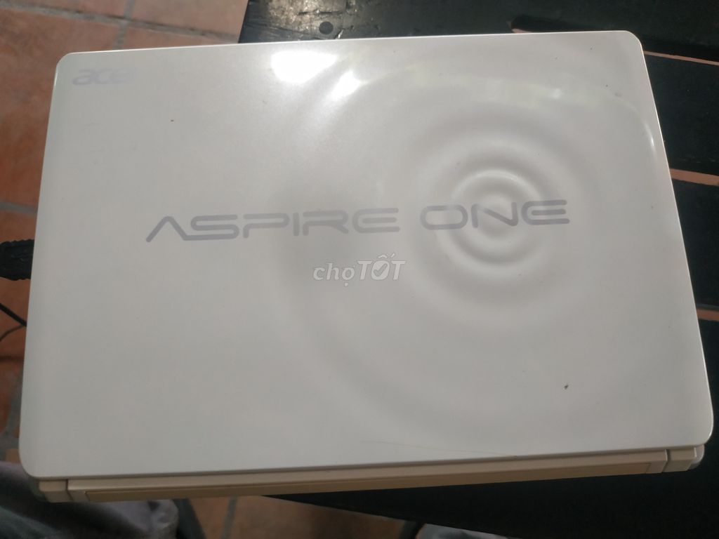 Acer Aspire One D270 Atom N2800 4GB. Mua bán Laptop tại Quận Gò Vấp Tp Hồ Chí Minh được đăng bởi Ngô khánh đăng  hình 1