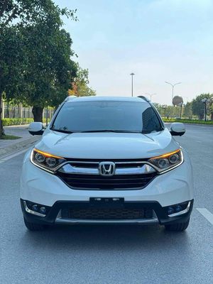 Honda CRV-L sản xuất 2019 siêu mới ✔️✔️✔️